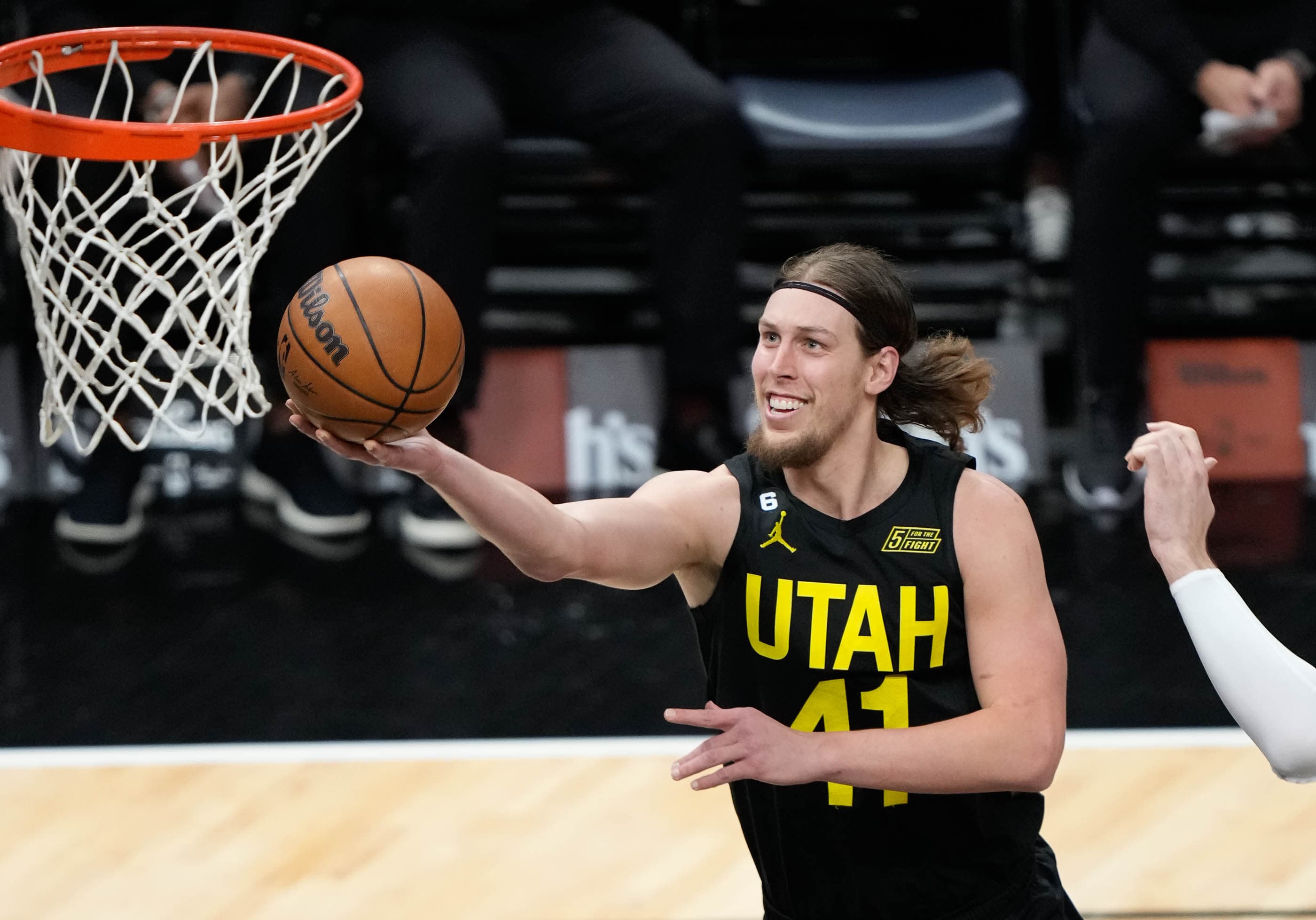 BC Roma Projesine Katılan Bir NBA Patentli Oyuncu Daha: Kelly Olynyk