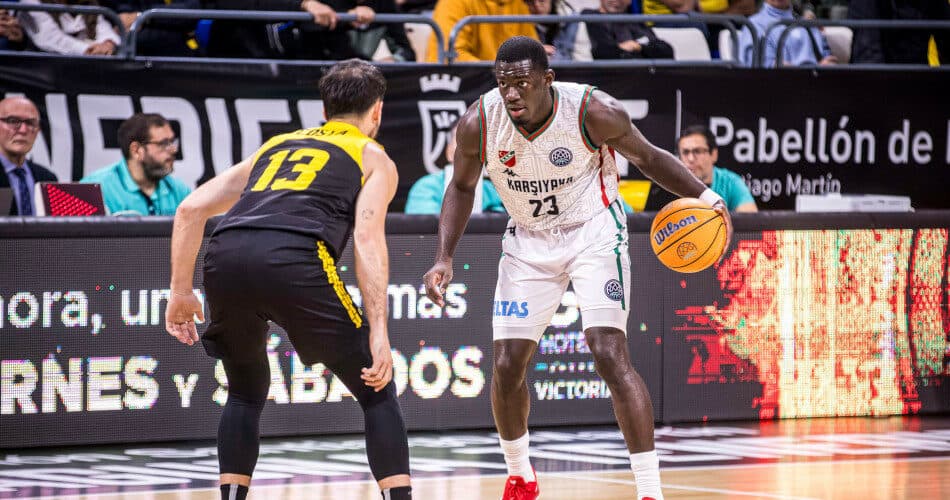 Damien Jefferson Yeniden Süper Lig’de