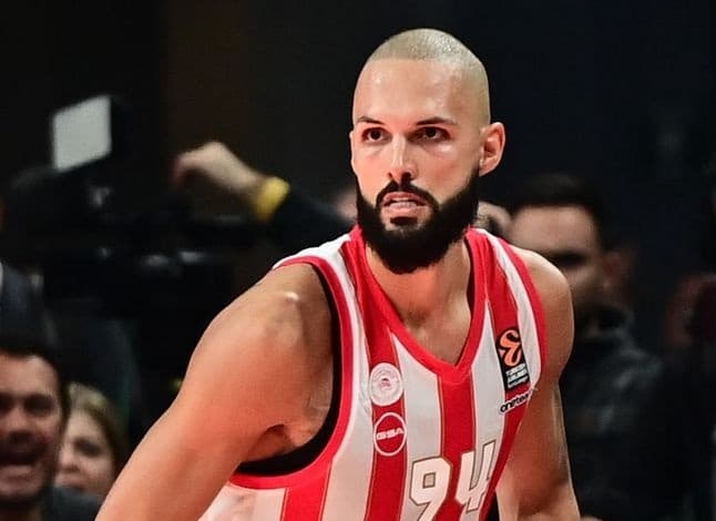 Evan Fournier'den Braxton Key'e Yanıt: Amerika'da Böyle Değil