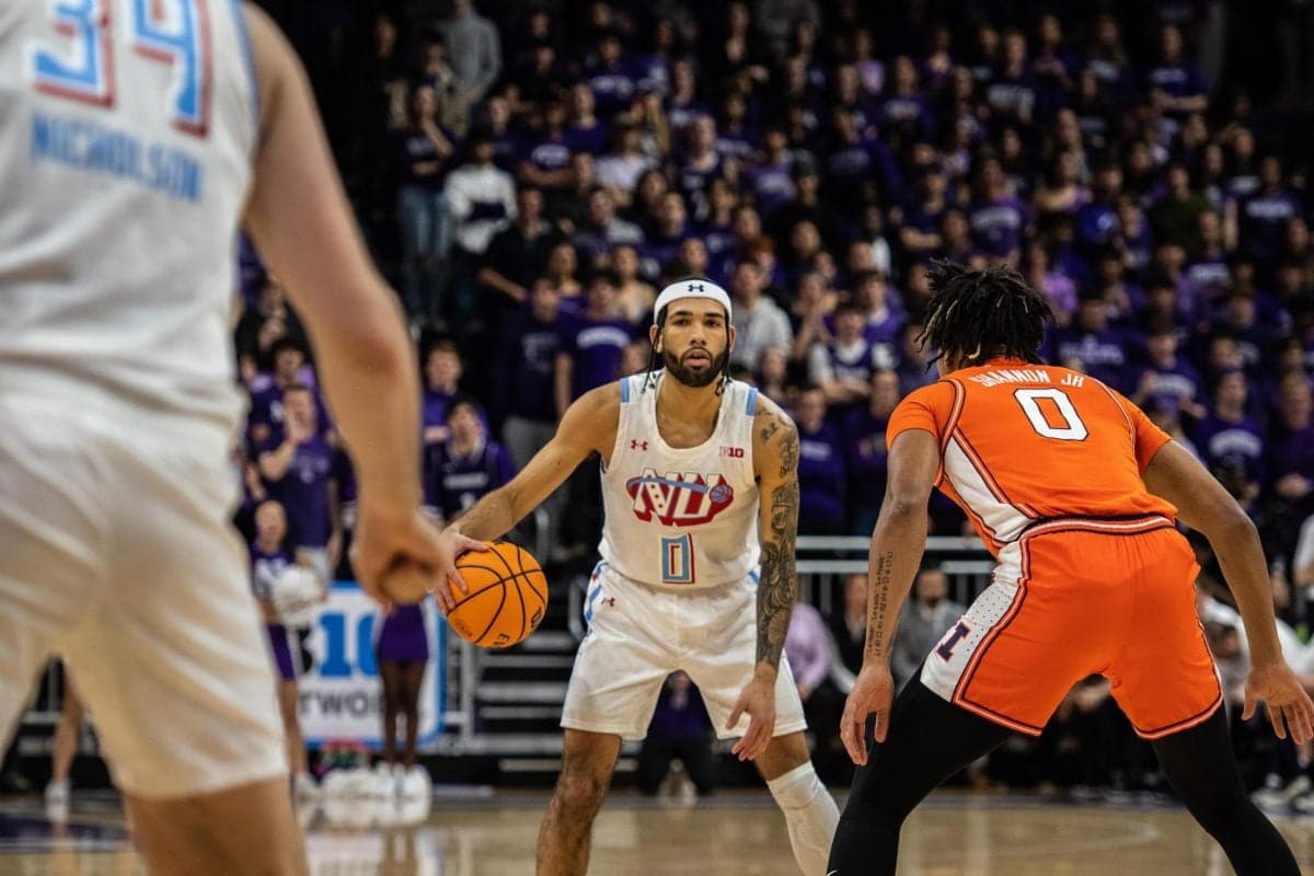 Glint Körfez Basket’te Hedef Avrupa: Boo Buie