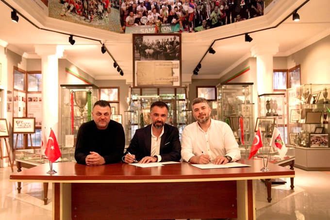 Karşıyaka Basketbol’da Selim Çınar Yeniden Dümende