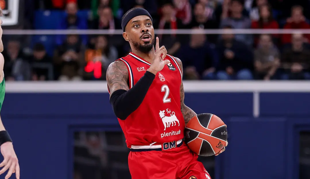 Lorenzo Brown Muradına Erdi: Hapoel Jerusalem’e Kiralandı!