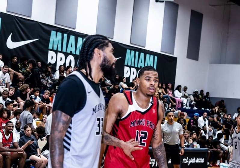 Miami Heat takımına 2 ekleme