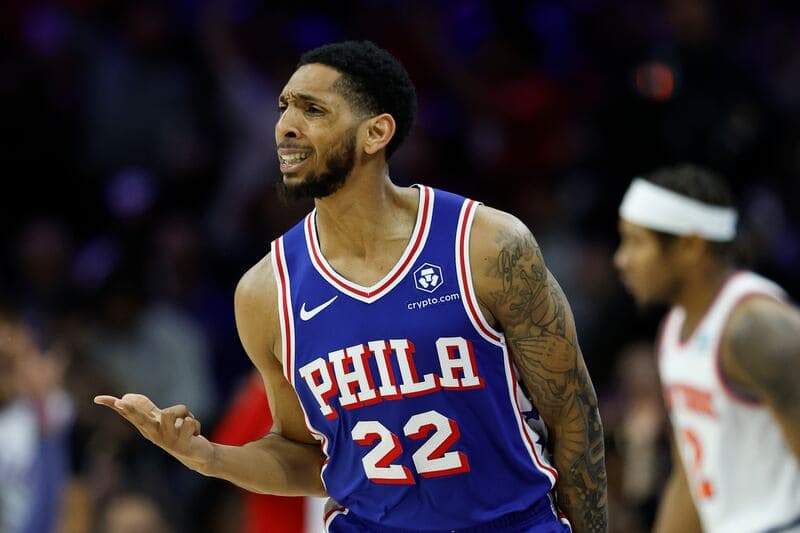 Mike James'in Yerine Ekleme: Cameron Payne Anadolu Efes'te