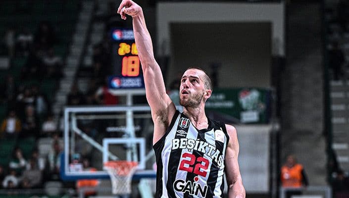 Unicaja Malaga’dan Dış Hatlara Tanıdık Takviye: Matt Thomas Yeniden Liga Endesa’da!