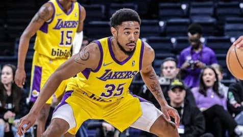 Yukatel Denizli Basket Kısa Rotasyonunu Güçlendirdi: Jhonathan Dunn